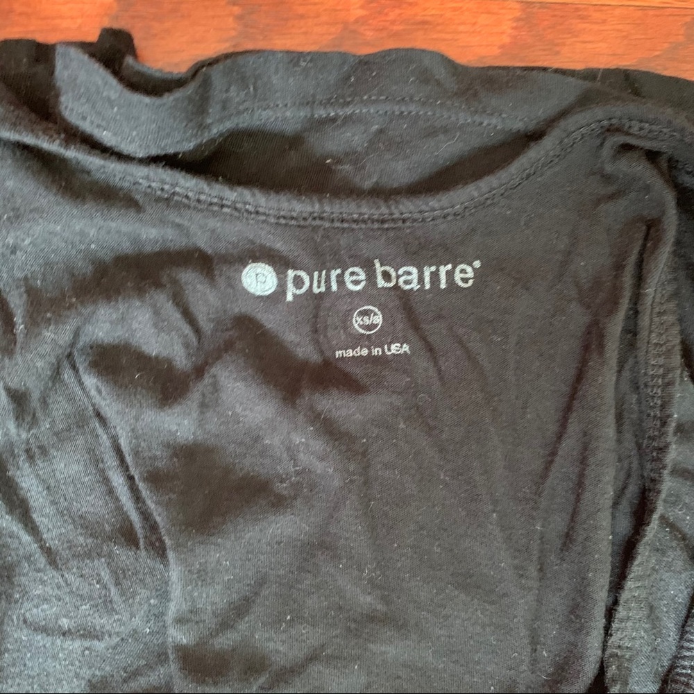 Pure Barre Tank - Picture 3 of 3